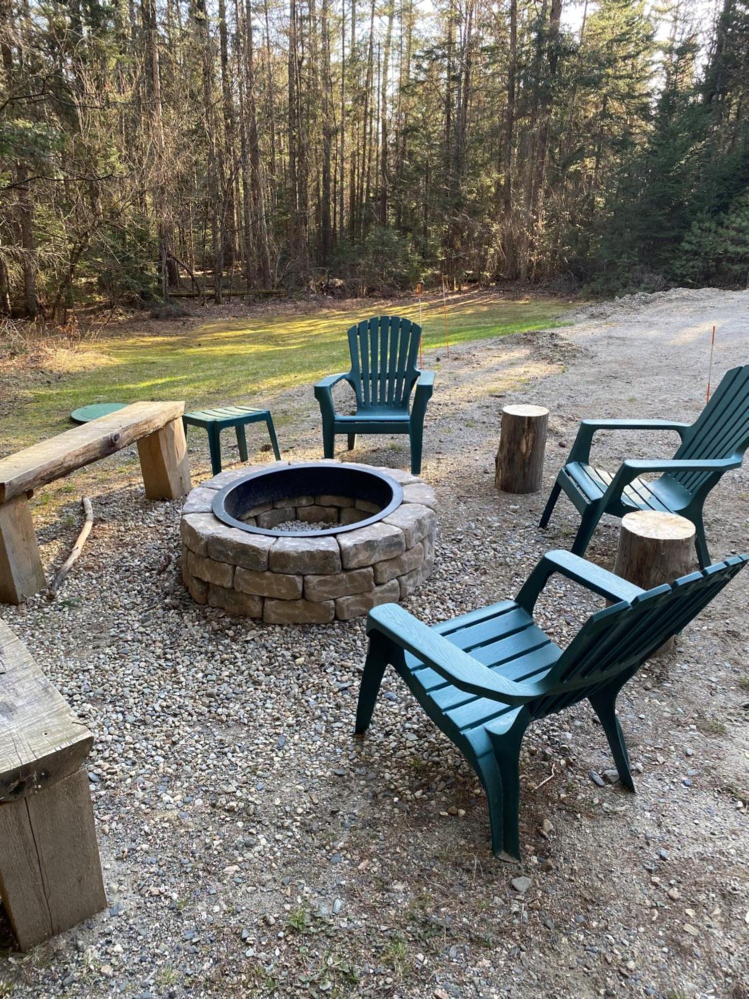 Family-Focused & Pet-Friendly Log Cabin With 4Br 2Ba Sleeps 10 Bethlehem Exteriör bild